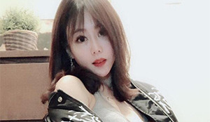 俄罗斯美女COS《魔兽世界》泰兰德 水下风光，别有韵味